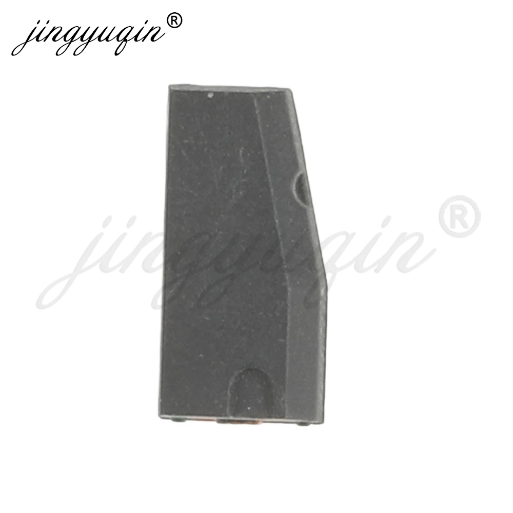 jingyuqin Autel AT100 Universal Super Ceramics Transponder Chip Add Smart Key Work with KM100 IM508 IM608 Series OTOFIX IM1 IM2
