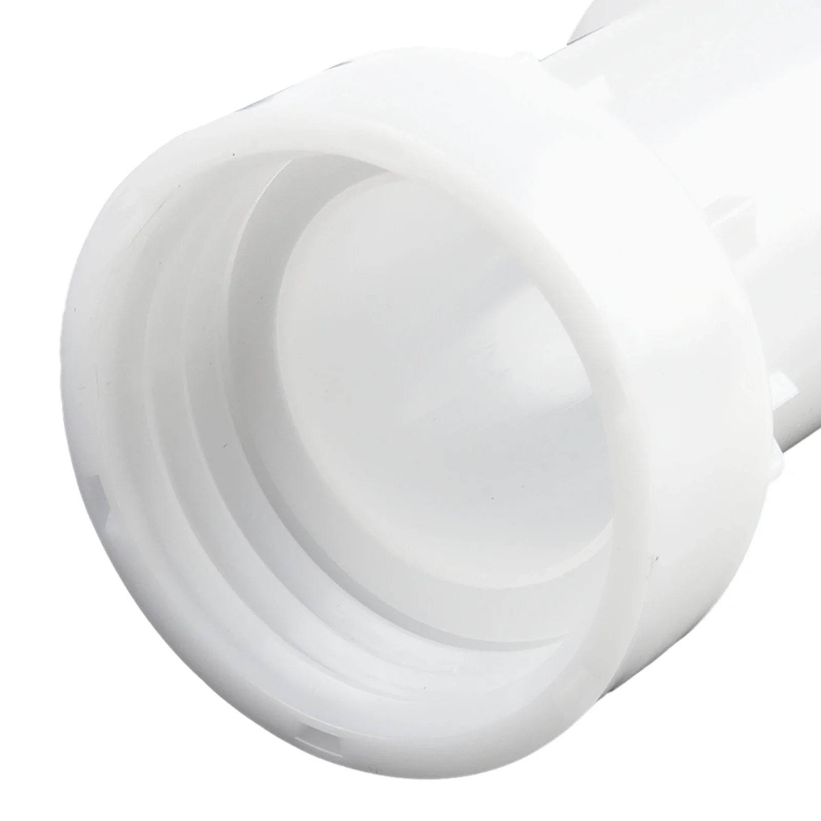 IBC Ton Extension Joint Plastic Joint Dust Drain Tube Discharge Extension Rainwater Tank Adapter High Quality S60x6