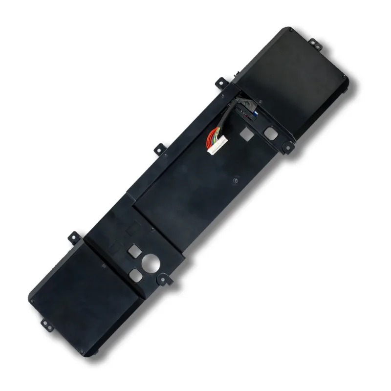 191YN for Dell  Alienware 15 R2 P42F 2F3W1 Laptop Battery 0 Cycle High Quality Capacity Battery Replacement Bateria Grade A Cell