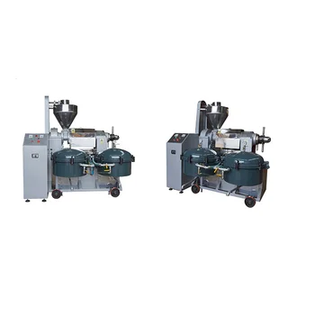 آلة استخراج الزيت RF 95-A آلة إنتاج الشحوم الصناعية آلة زيت السمسم