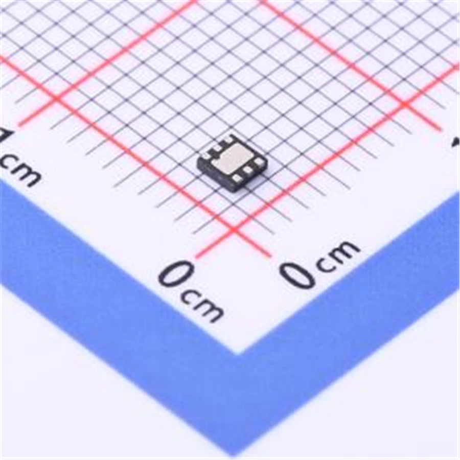 3 PZ/LOTTO ADP7182ACPZN-R7 (Gestione Alimentazione)