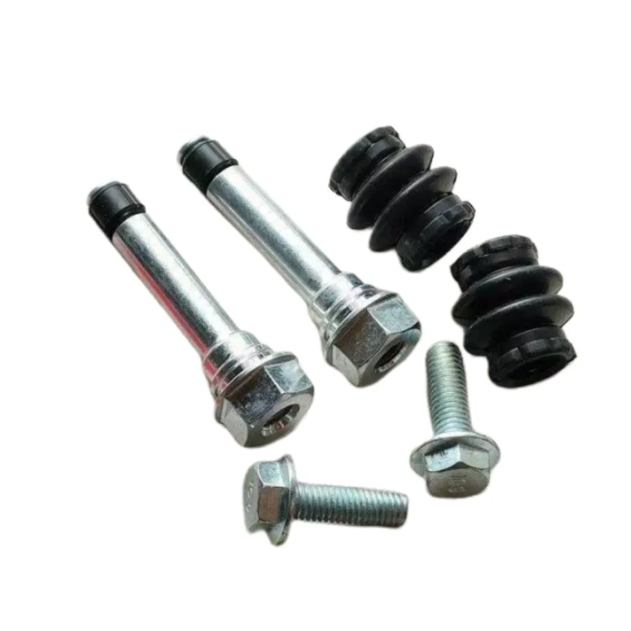 طقم إصلاح فرجار الفرامل الأمامية/الخلفية للجدار العظيم Voleex C50