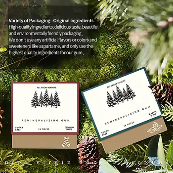 10 best sales 치클리트 - №5