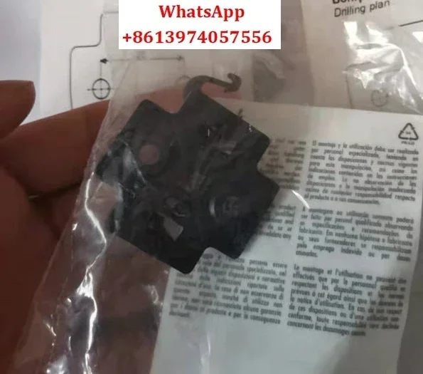Applicable to Bracket 7000-99061-0000000 New