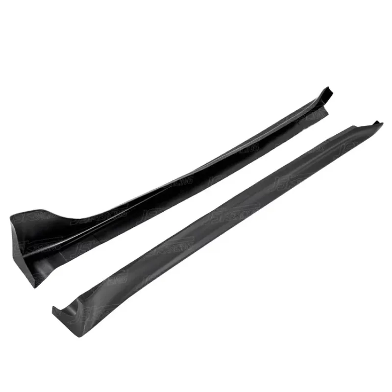 

EVO 10 STYLE PP SIDE SKIRTS For 2008-2012 LANCER EX