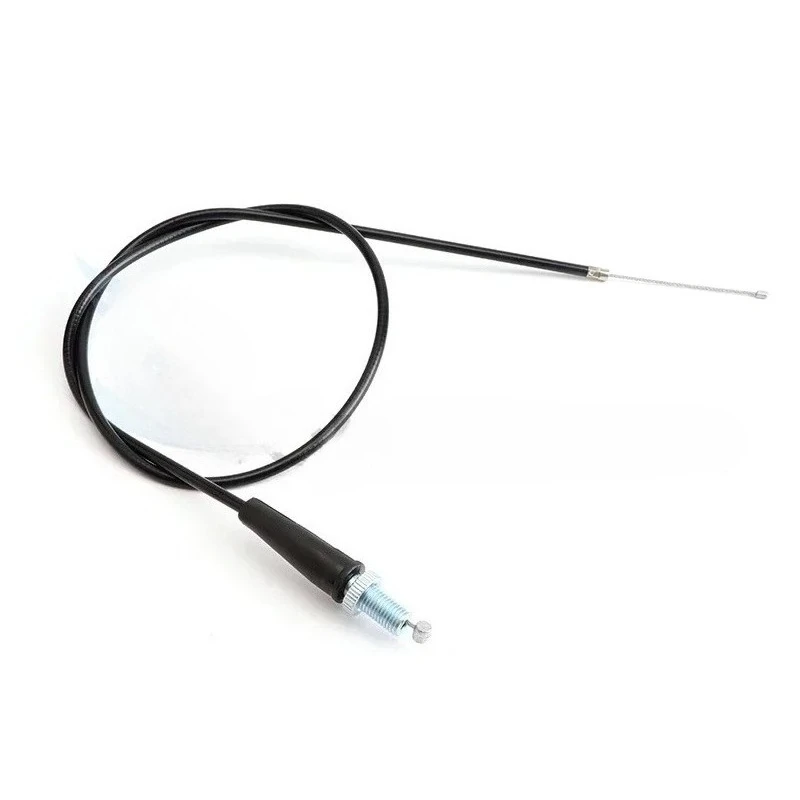 950mm/1100mm/1200mm/1300mm Straight Head Motorcycle Throttle Oil Cable Line for Pit Dirt Bike Motocross ATV Accessories