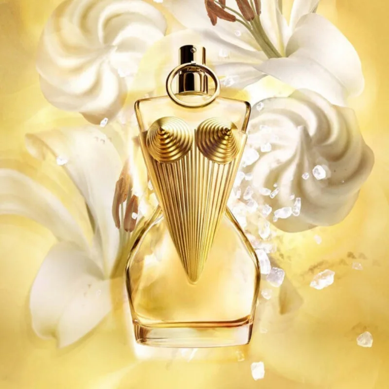 جان بول جولتييه جولتييه ديفاين لو عطر فرمون عطر نسائي عربي فرمون كولونيا رجل هدية عيد ميلاد
