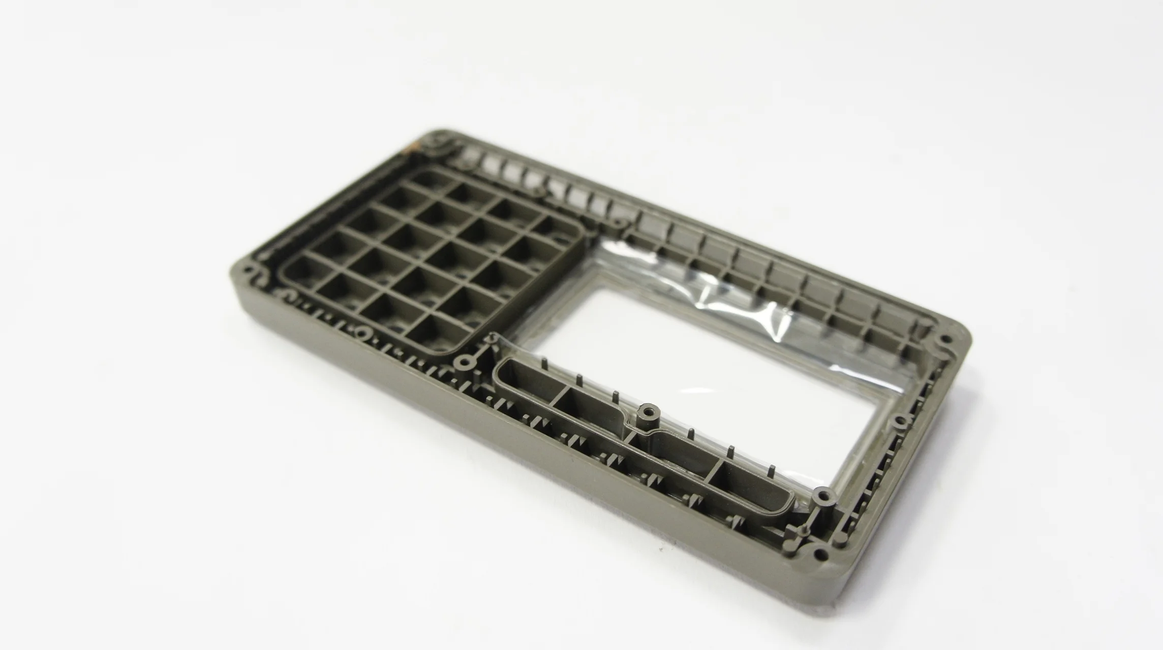 102 332 Plastic LCD Casing for Total Station Instrument Parts & Accessories