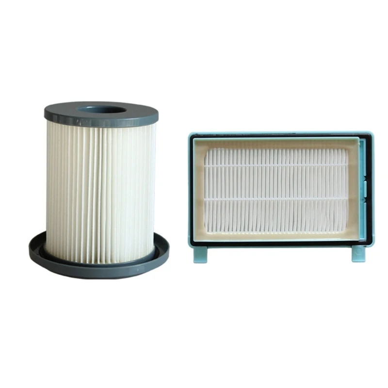 Высокоэффективный фильтр для робота-пылесоса, запасная часть для FC8732 FC8733, Прямая поставка