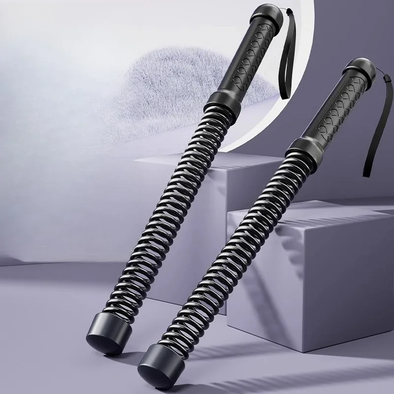 

Cordless Battle Rope Men's and Women's Exercise Equipment Household Fitness Equipment Multifunctional Aerobic Strength Training