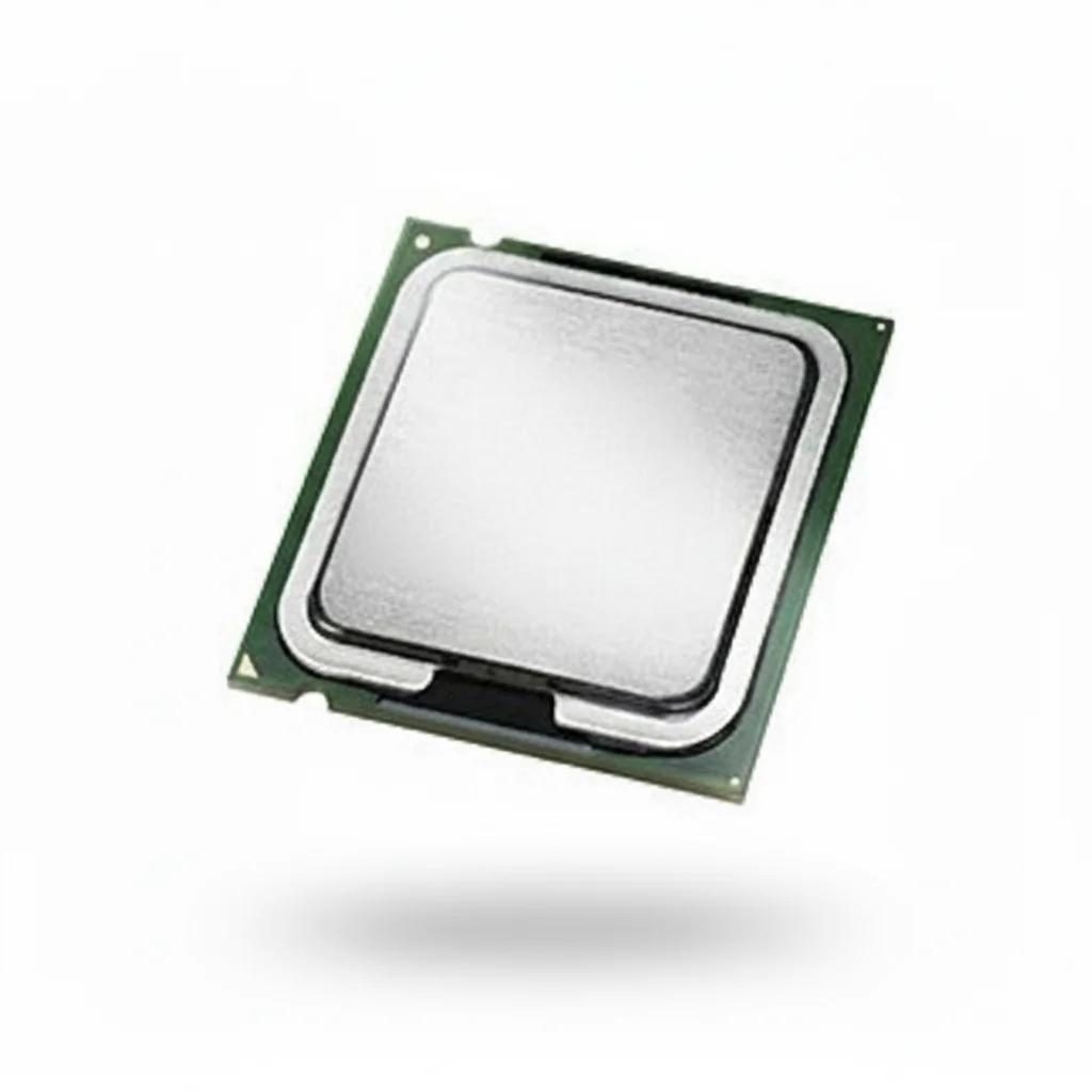 

Intel Pentium AT80571PG0682ML Dual Core 27 GHz Processor - Socket T LGA-775 - 65 Watts - Used-Like New