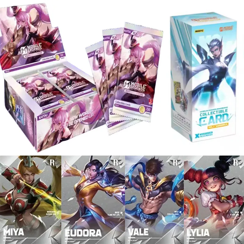 mlbb-kayou-hand-of-destiny-series-versao-premium-em-ingles-cartas-de-jogo-de-anime-reais-presente-perfeito-para-colecionadores-e-fas