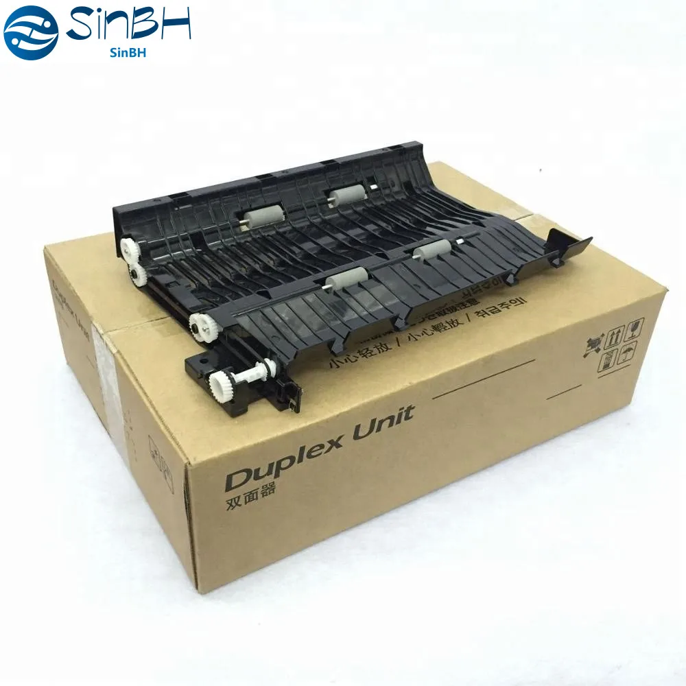 

1PCS X DU480 DU-480 Compatible TASKalfa 1800 Duplex Unit for Kyocera TASKalfa 1800 1801 2200 2201 Copier Parts