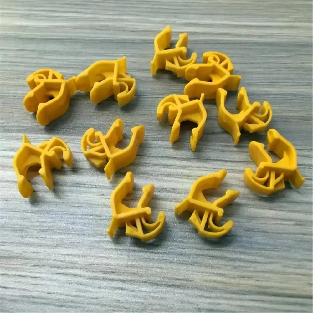 2027 for For Focus Mondeo Fiesta Maverick Maike cover the hood support rod clamp buckle modification accessories  wholesale,