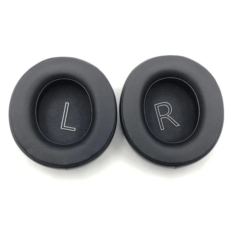Protein Leather & Memory Foam Replacement Ear Pads Cushions Earmuffs with Headband For Microsoft Xbox Series X/S One PC Headset - view 2