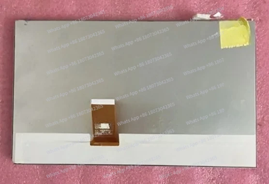 

maithoga 7.0 inch TFT LCD Display Screen LB070W02 480*234