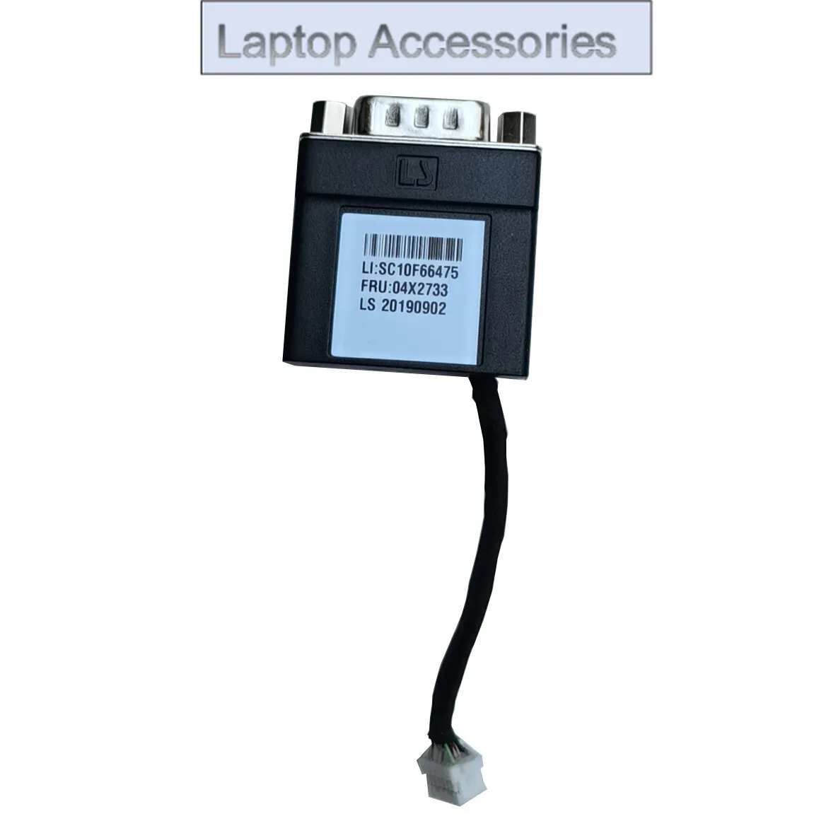 

F 04X2733 For Lenovo Thinkcentre M625q M715q 2nd M75q-1 M90q Tiny 50mm Com2 Cable