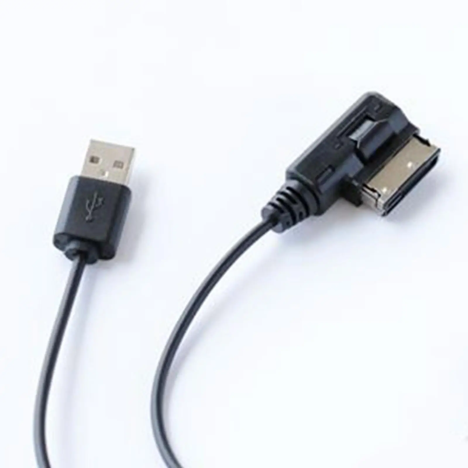 USB Bluetooth Car Audio Cable Adapter Hifi Sound Interface Replacement for Audi AMI MMI 2G A4 A5 A6 Q7 A8