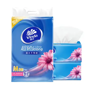 10 best sales Tempo tkáně - №6