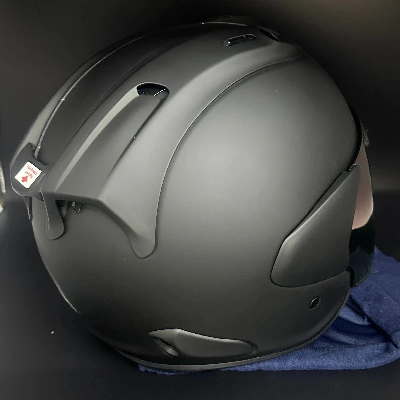 Thumbnail 3 - #28 Best Motorcycle Helmets to Buy In 2026