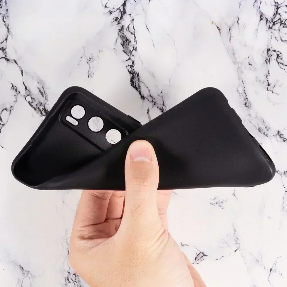 Für Vivo V20 SE 6,44 "2020 V2022, V2023 Silikon Smartphone Telefon Schutzhülle Zurück Shell Weiche TPU Fall