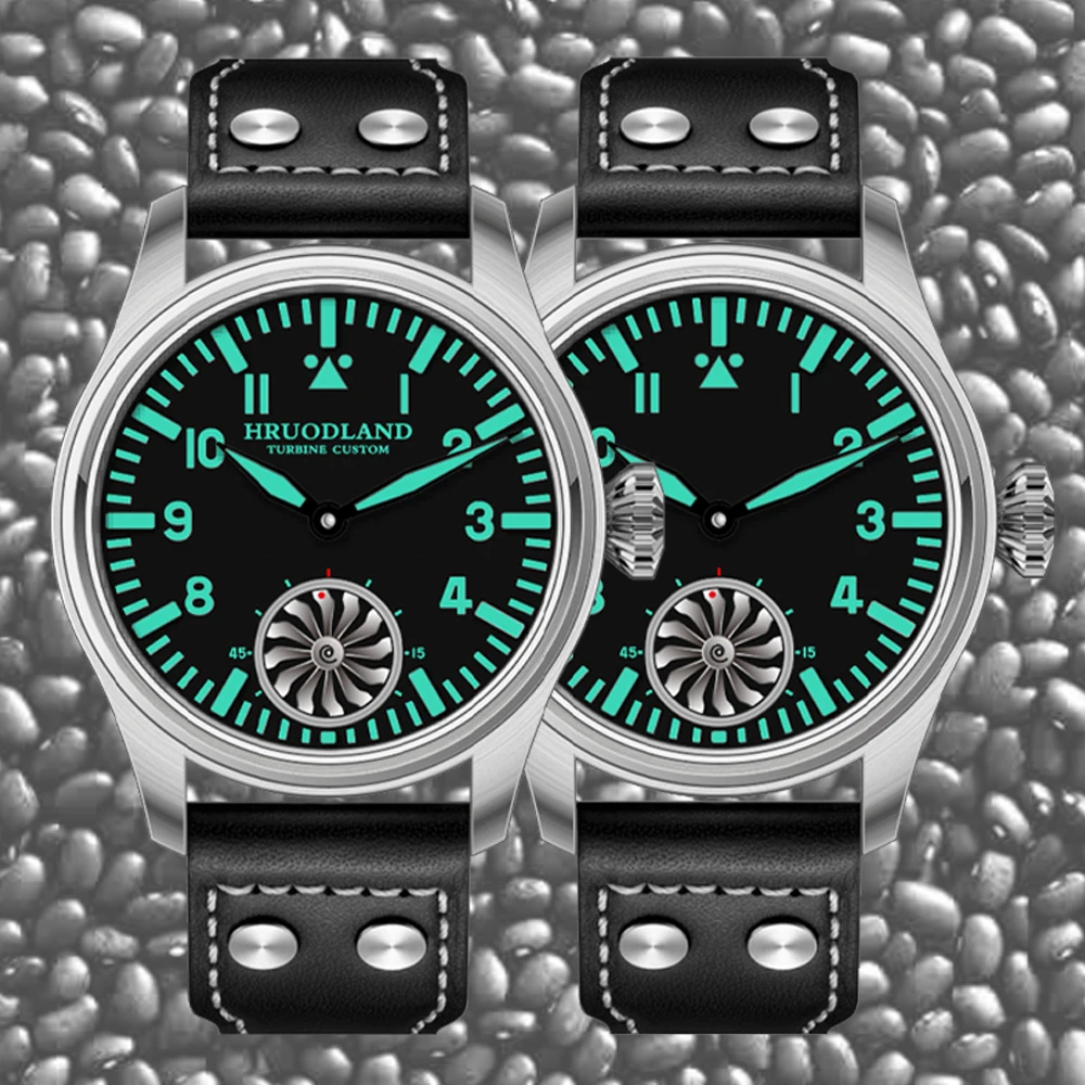 Hruodland Men Autom… - image