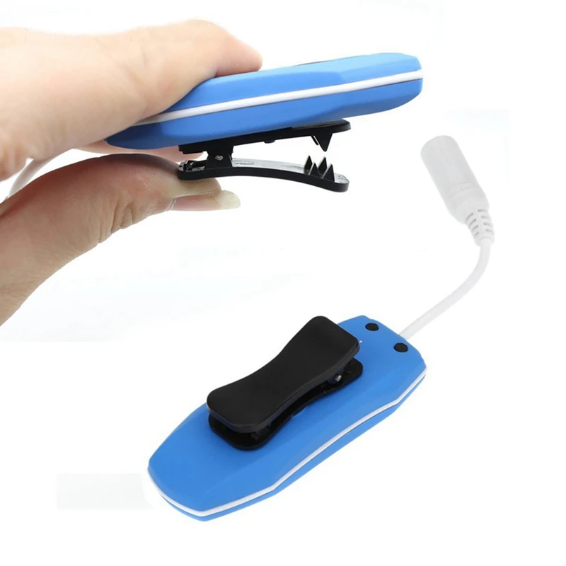 Impermeabile IPX8 Clip lettore MP3 Radio FM suono Stereo nuoto immersioni surf ciclismo Sport lettore musicale con FM