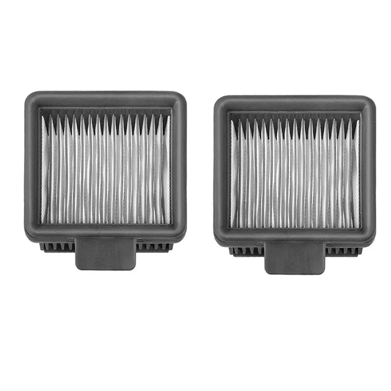 For H11 MAX / H11 / H12 Electric Floor Household Wireless Vacuum Cleaner Spare Part Hepa Filter Accessory