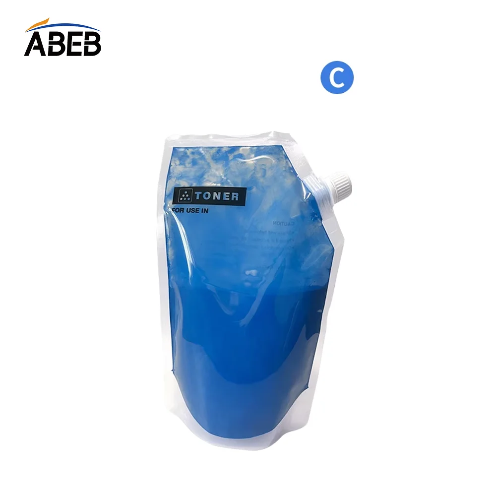 1PCS/300g  MC240 Toner Powder For Ricoh MC240FW PC200W MC250 C300W High Quality Cartridge Refill