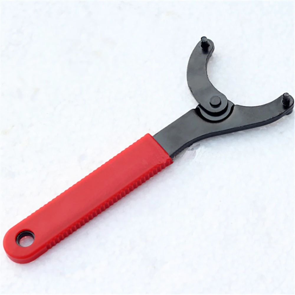 Bicycle Center Shaft Tooth Disc Crank Maintenance Repair Tool Eight-Character Wrench Removal