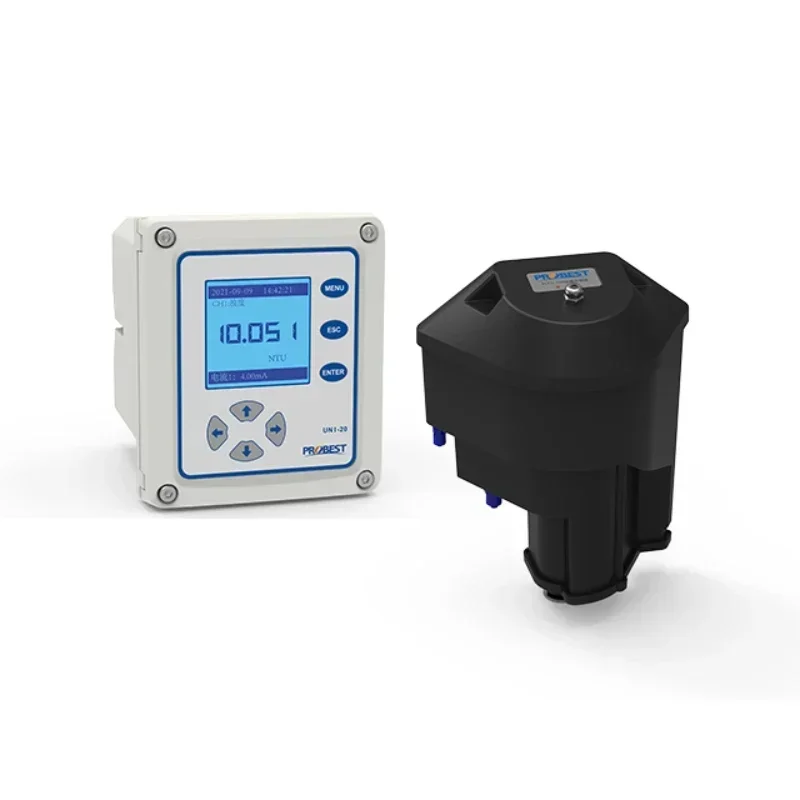 

Hot SalesHot SalesChina Wholesale ISO Manufacturer Online Low-range Process Turbidimeter Analyzer System