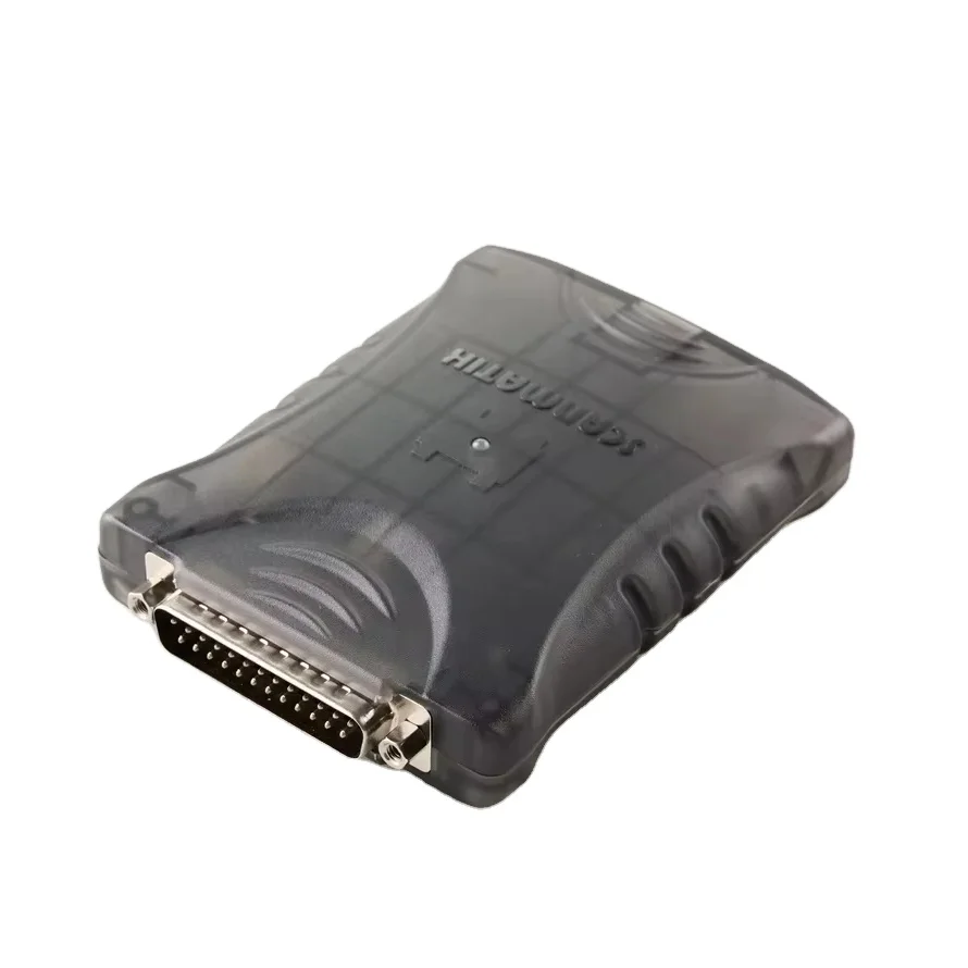 2026】Original Scanmatik SM3 J2534 Adapter Without Software