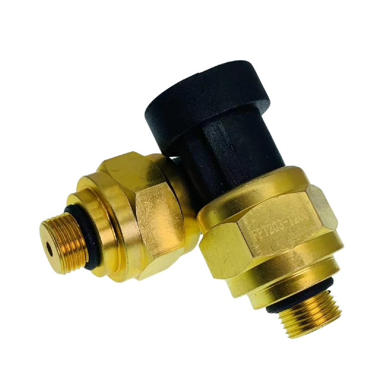 

Applicable to Original Natural Gas Car Accessories, Cloud Inner South Engine Gas Spray Rail 1200 Pressure Temperature Sensor