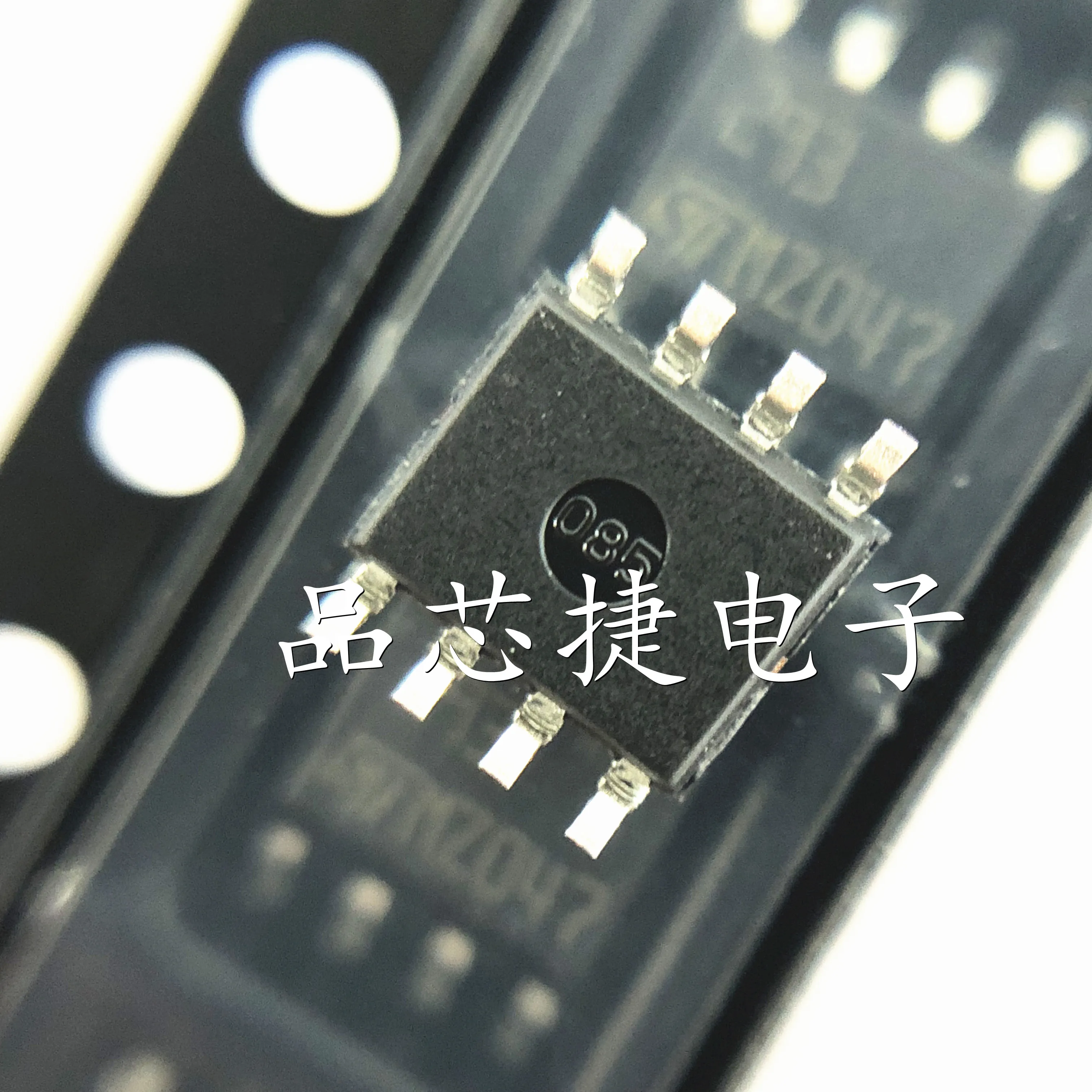 20ピース/ロットlm293dt lm293Dマーキング293 SOIC-8低電力、デュアル電圧電圧フェレーター