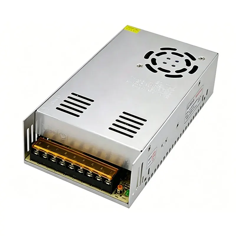 AC 110V 220V to DC 5V/12V/24V36V/48V 350W 480W for LED Switch Power Supply Transformer Constant Current Led Power Source