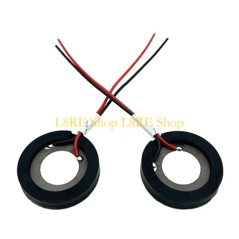 L8RE Professional Humidifier Internal Parts Mounting Bracket for 25mm Atomizing Chip