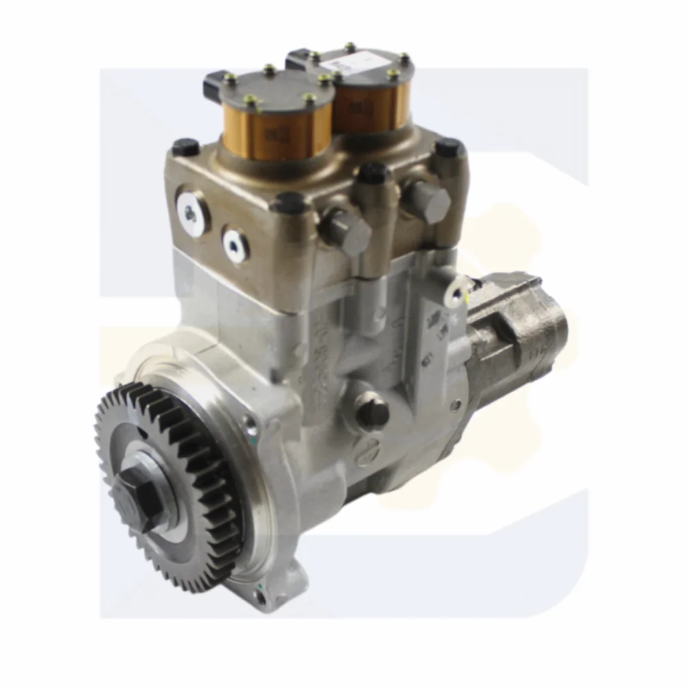 511-7975 5117975 High-Quality Brand-new Fuel Injection Pump Excavator Attachment For C9 C9.3 Engine