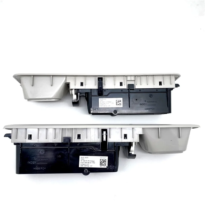 Auto Dach Klimaanlage Grille Vent Outlet Für Mercedes Benz V Klasse Vito W447 W448 V250 V260 2015-2022 Original – Detail 6