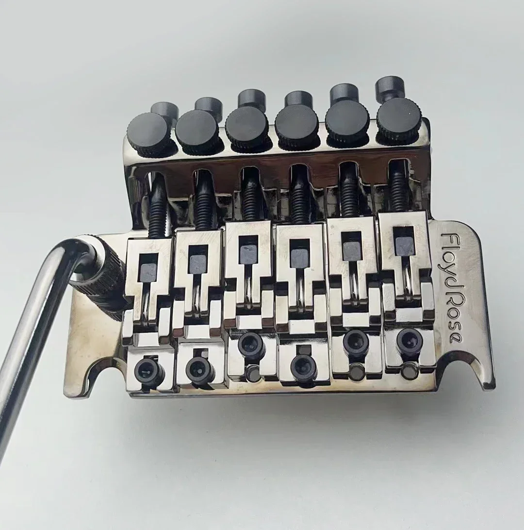 Original Genuine Special Tremolo Guitar Bridge System Classic for high-end use