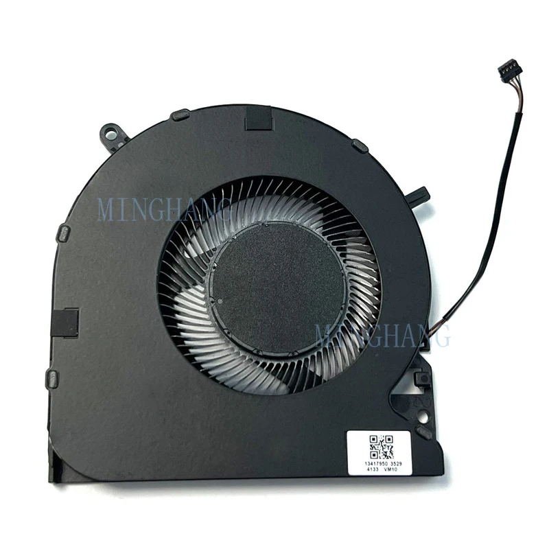 M   M   5V GPU Cooling Fan For Razer Blade 15 Advanced RZ09-0409 RZ09-0421 FPG2