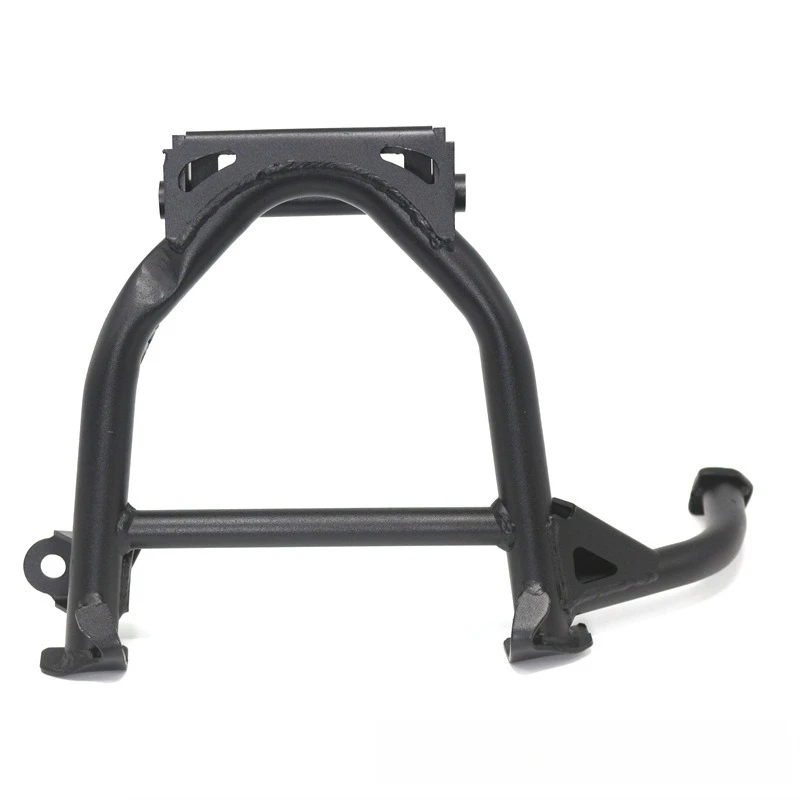 Center Stand Kickstand Compatible With Honda CTX700 N/D Motorcycle Heavy Duty Support Bracket Replacement Accessories