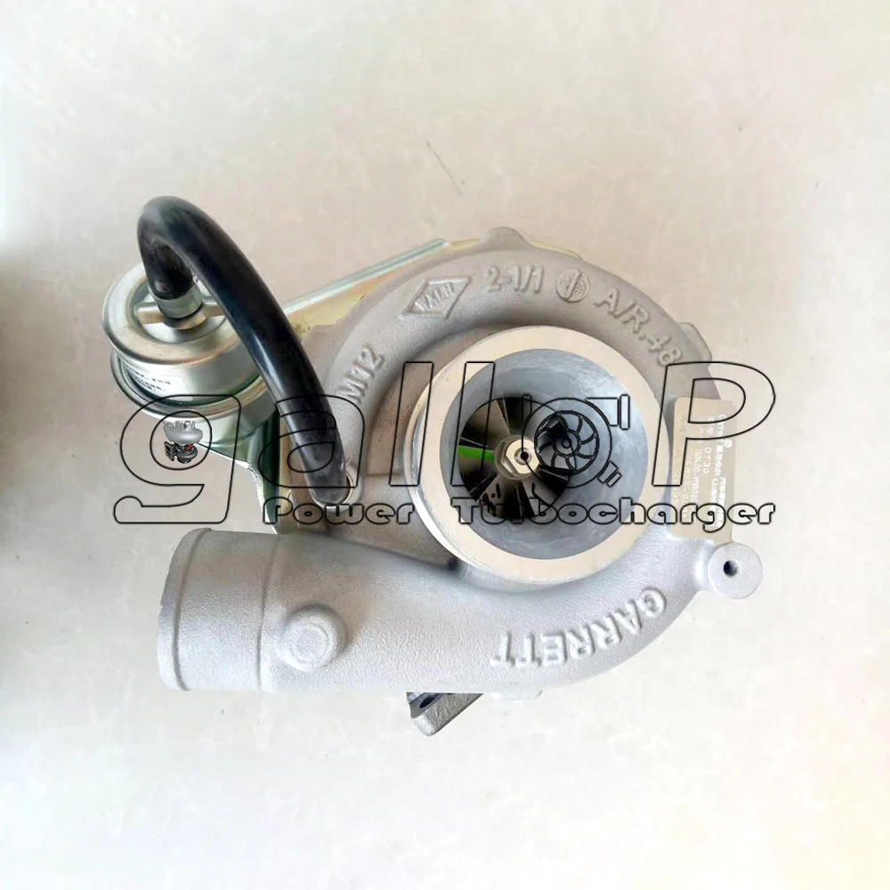 New GT30 Turbo For Yuchai 4G180-20 Engine 774865 760322 774865-0001 774865-5001S 760322-0005 G0400-1118020C-135 Turbocharger