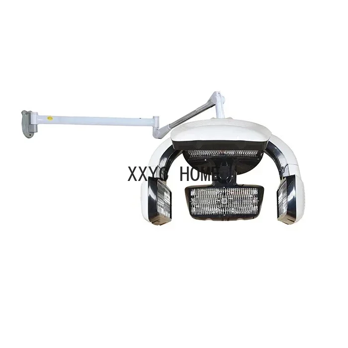 Hair Barber Shop Dryer Heating Machine Hair Dye Perm Cold Wave Shaping Accelerator Hair Treatment Hairdressing Machine
