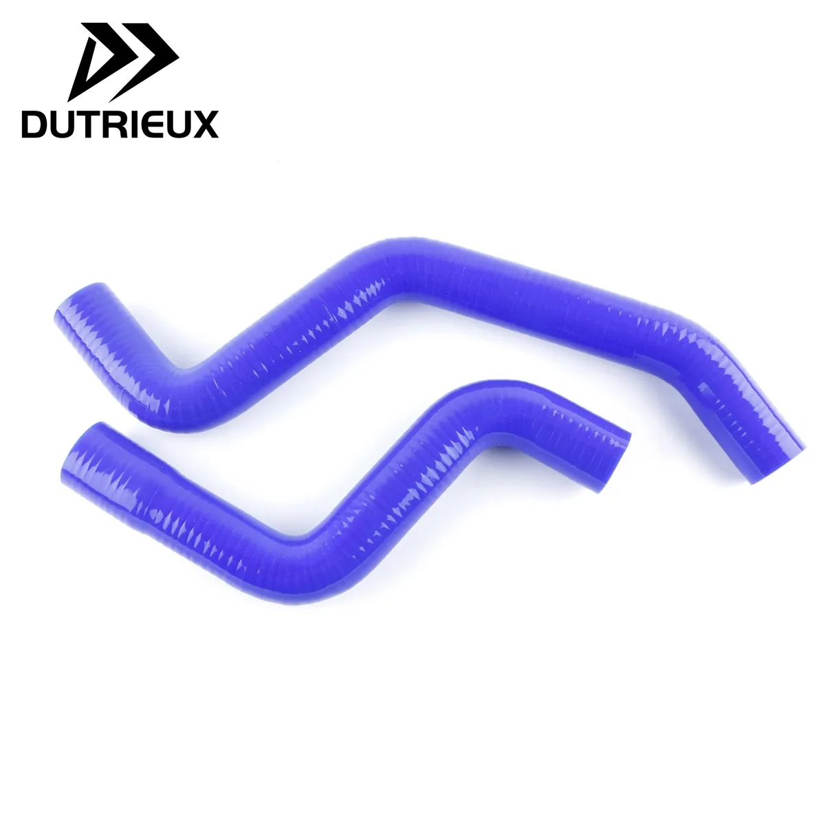 Silicone Radiator Hose Kit Fit For 2000-2004 Toyota Tundra SR5 3.4L V6 V8 2001 2002 2003