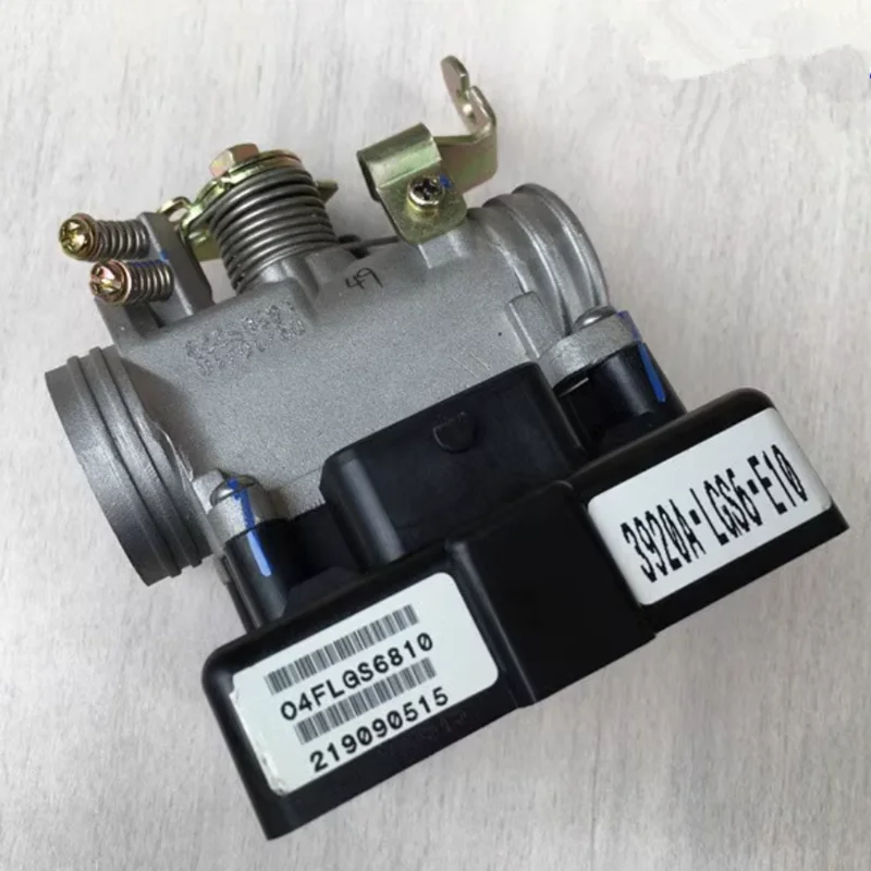 Motorcycle EFI Ignition CDI ECU Box Computer Controller For KYMCO