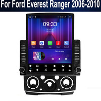 For Ford Everest Ranger For Mazda BT50 BT-50 2006 - 2011 Car Radio GPS Navigation Multimedia Player Android Carplay No 2din DVD