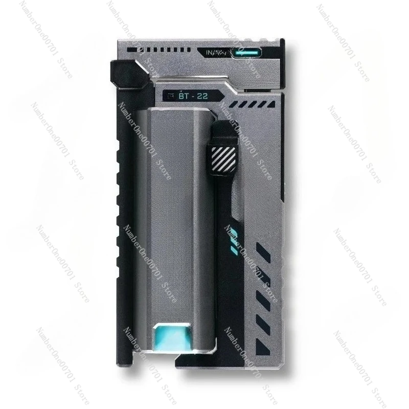 BT-22 Power Bank - …