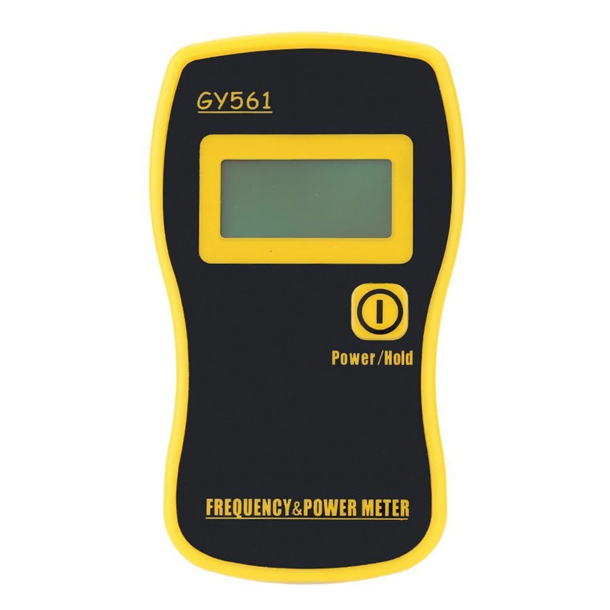 Imagem -06 - Mini Handheld Frequency Counter Meter Medição de Energia para Rádio Bidirecional Gy561