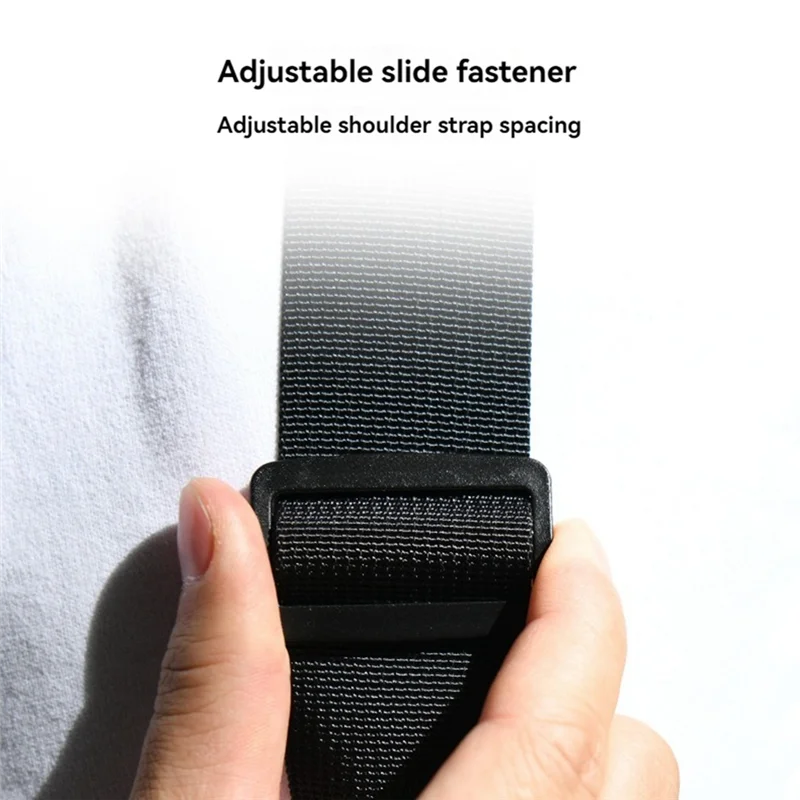 Smart-TXESIGN EVA housse de voyage extérieure avec bandoulière pour haut-parleur Soundcore Motion X600 haut-parleur sans fil Motton X600