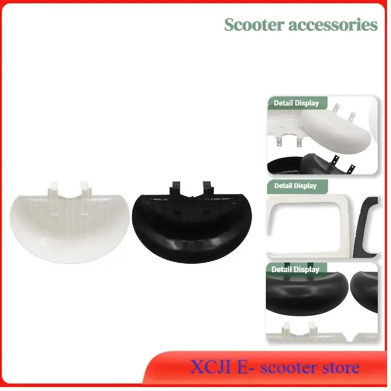 

Suitable for Xiaomi 9 balance car mudguard universal minipro water deflector tire cover tire cover spare parts